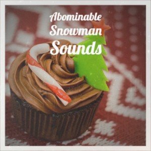 Album Abominable Snowman Sounds oleh Various