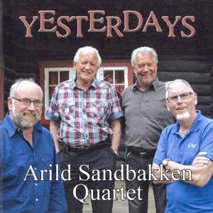 Listen to Unforgettable song with lyrics from Arild Sandbakken Quartet