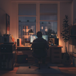 default playlist img