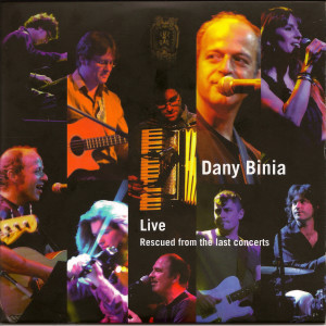 ดาวน์โหลดและฟังเพลง Somelove พร้อมเนื้อเพลงจาก Dany Binia