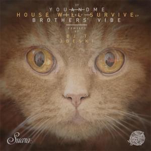 Dengarkan House Will Survive (Joeski Dub Remix) lagu dari YouANDme dengan lirik