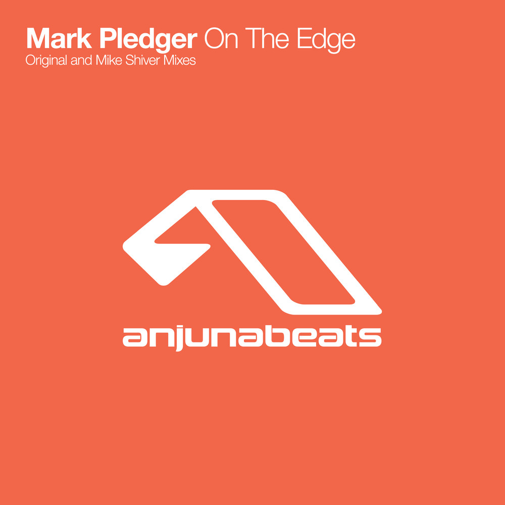On The Edge (Mike Shiver Remix)