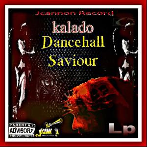 Album Dancehall Saviour  (Explicit) from 