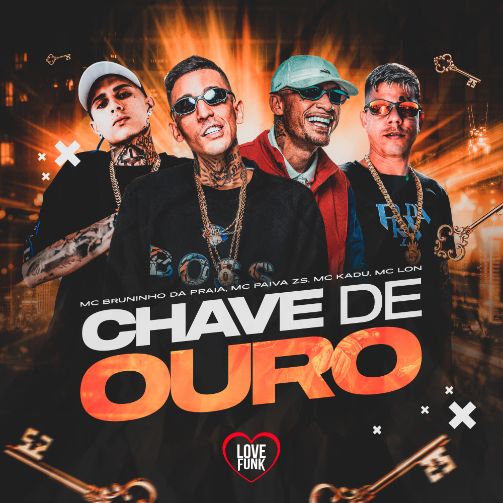 Chave de Ouro