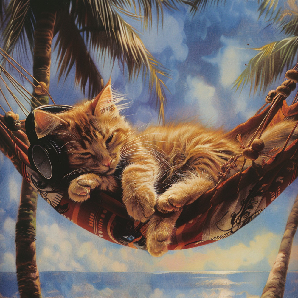 Cat's Lullaby Melody