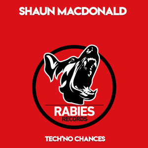 Shaun MacDonald的专辑Tech'No Chances