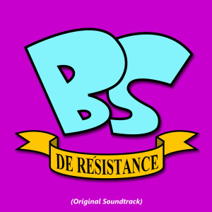 Dengarkan The Eagle and the Bear lagu dari BS de Résistance dengan lirik