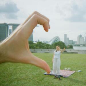 default playlist img