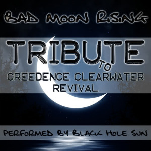收聽Black Hole Sun的Have You Ever Seen the Rain?歌詞歌曲