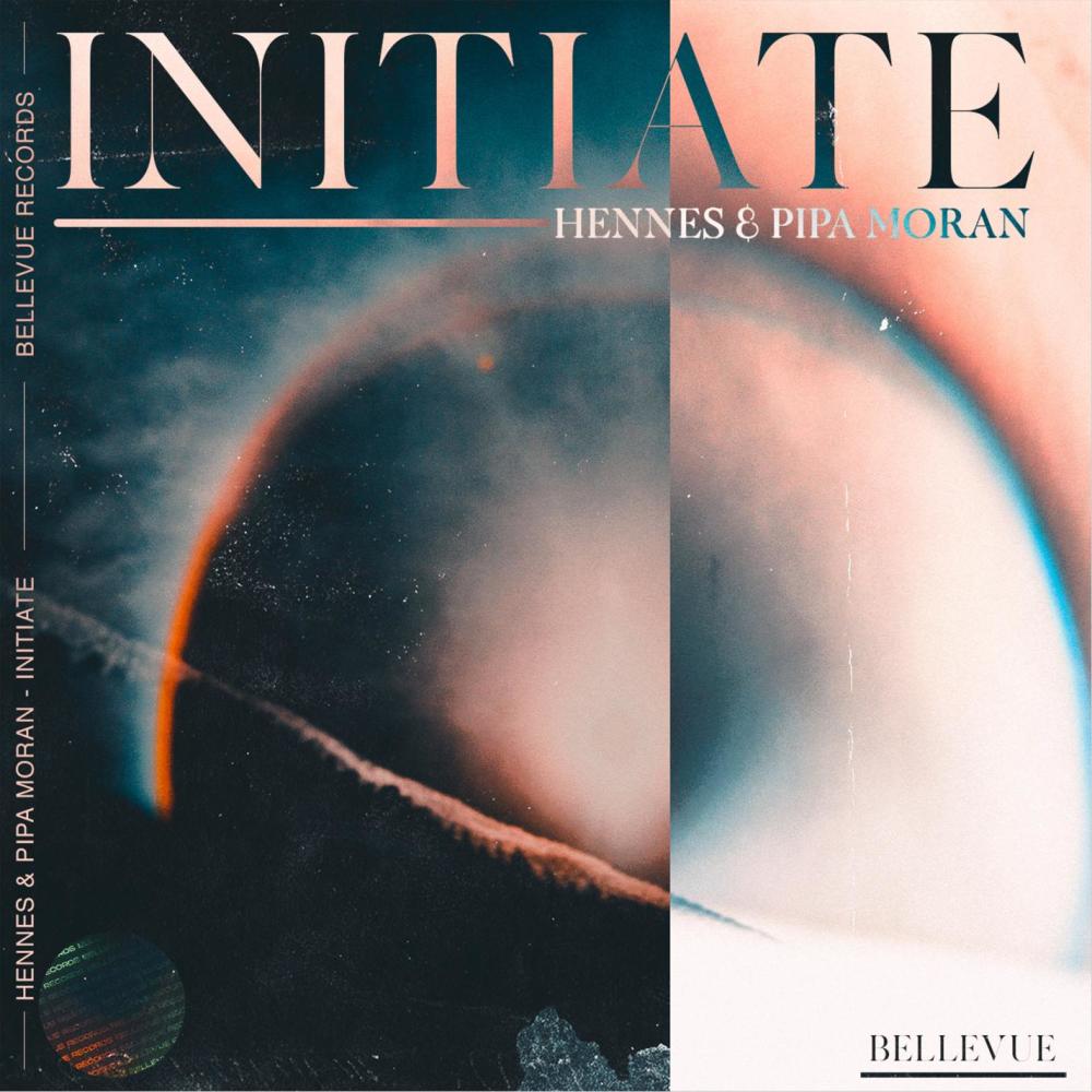 Initiate(with Pipa Moran)