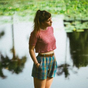 Dengarkan On the Inside lagu dari Asha Jefferies dengan lirik