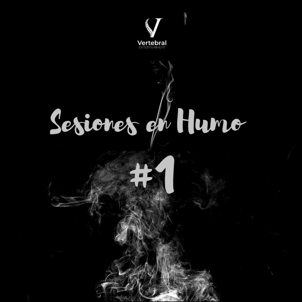 Sesiones en humo #1 (feat. Norzone & Vertebral Ent) (Explicit)