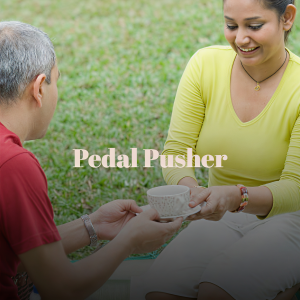 收听Ricky Nelson的Baby, You Don't Know Me歌词歌曲