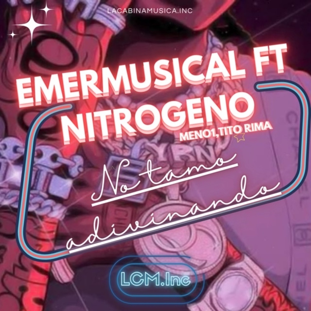 No Tamo Adivinando (Radio|Explicit)