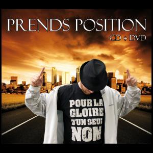 ดาวน์โหลดและฟังเพลง PRENDS POSITION พร้อมเนื้อเพลงจาก Yann Le M2a