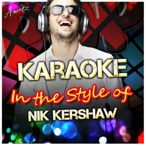ดาวน์โหลดและฟังเพลง Wouldn't It Be Good (In the Style of Nik Kershaw) [Karaoke Version] (Karaoke Version) พร้อมเนื้อเพลงจาก Ameritz - Karaoke