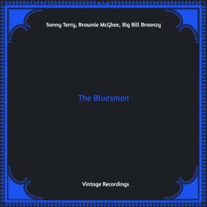 The Bluesmen (Hq remastered)