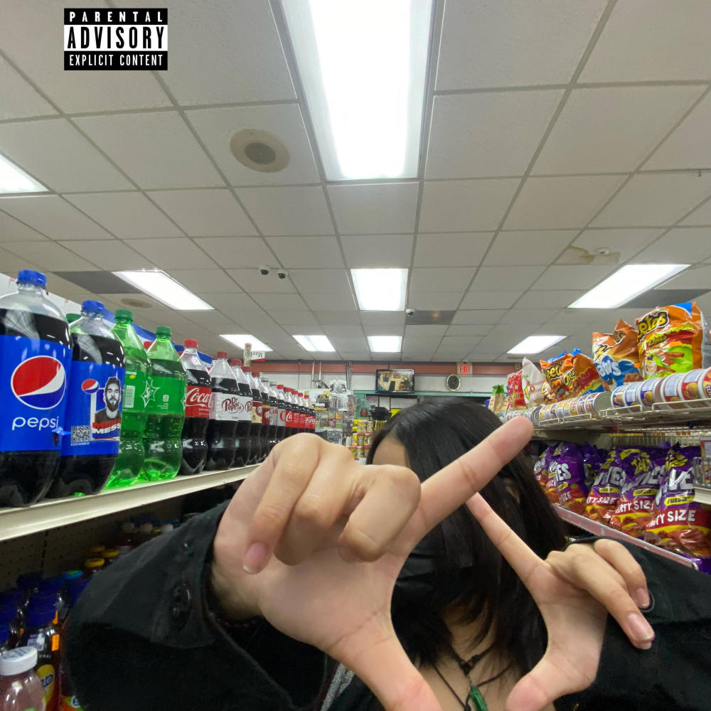 REDEMPTION (feat. Druskii) (Explicit)