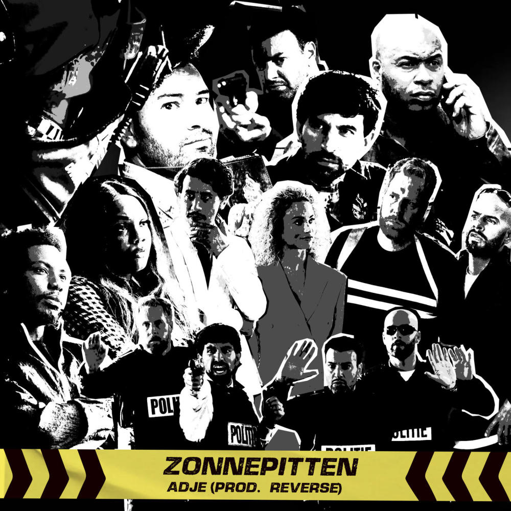 Zonnepitten (Explicit)