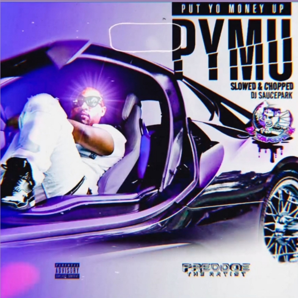 Let That Money Talk (Explicit)