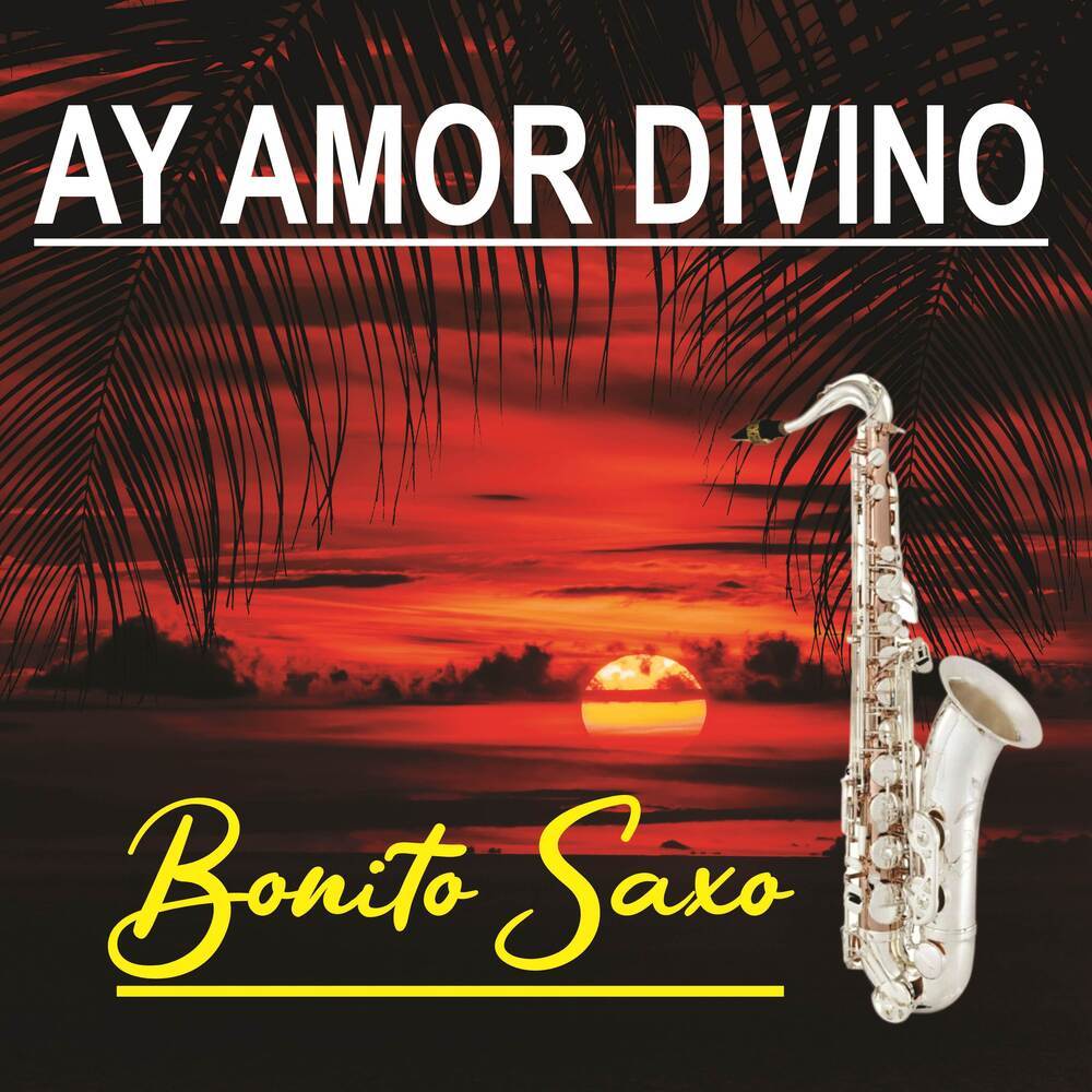 Ay amor divino