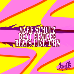 Album Beats Like This from 