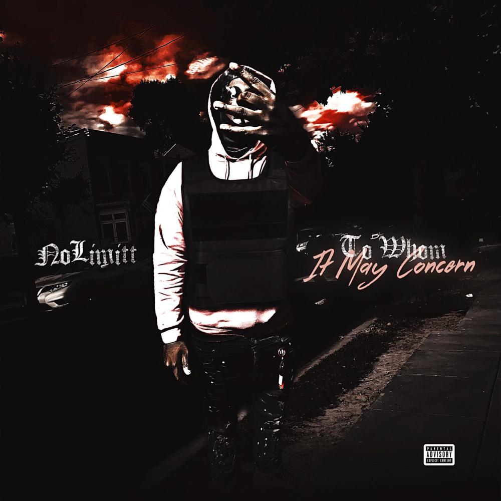 LETTER TO YOU (Explicit)