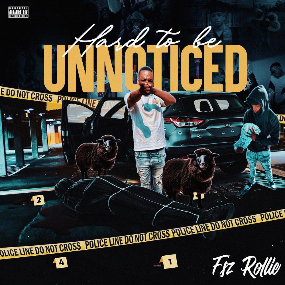 Never cared (feat. Fsz Mar) (Explicit)
