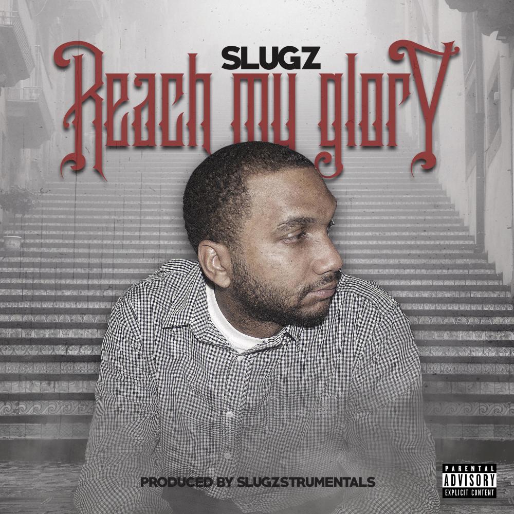 Reach My Glory (Explicit)