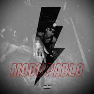 收聽el voltio 23的MODO PABLO (Explicit)歌詞歌曲