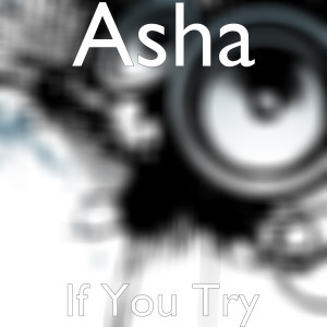 Listen to If You Try song with lyrics from Asha