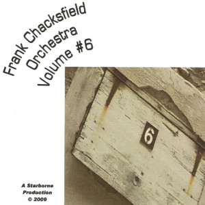 收聽Frank Chacksfield Orchestra的Lady Blue歌詞歌曲