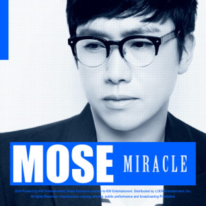 Album MIRACLE from Mo Se