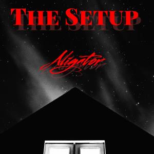 Aligator的專輯The Setup