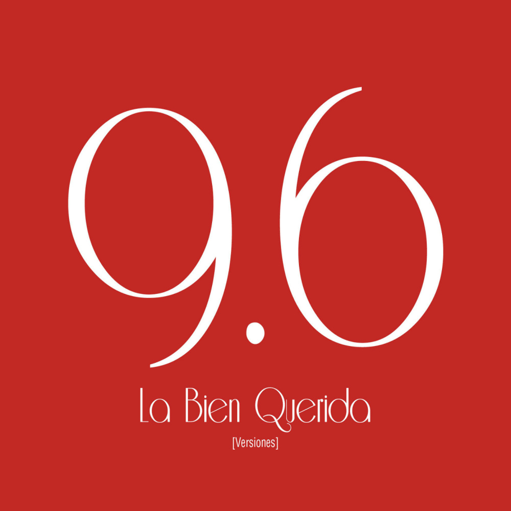 9.6 (Milkyway Dreamy Mix)