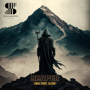 ดาวน์โหลดและฟังเพลง Reaper พร้อมเนื้อเพลงจาก Zaug