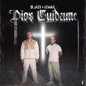 D.OZi的專輯Dios Cuídame (Explicit)