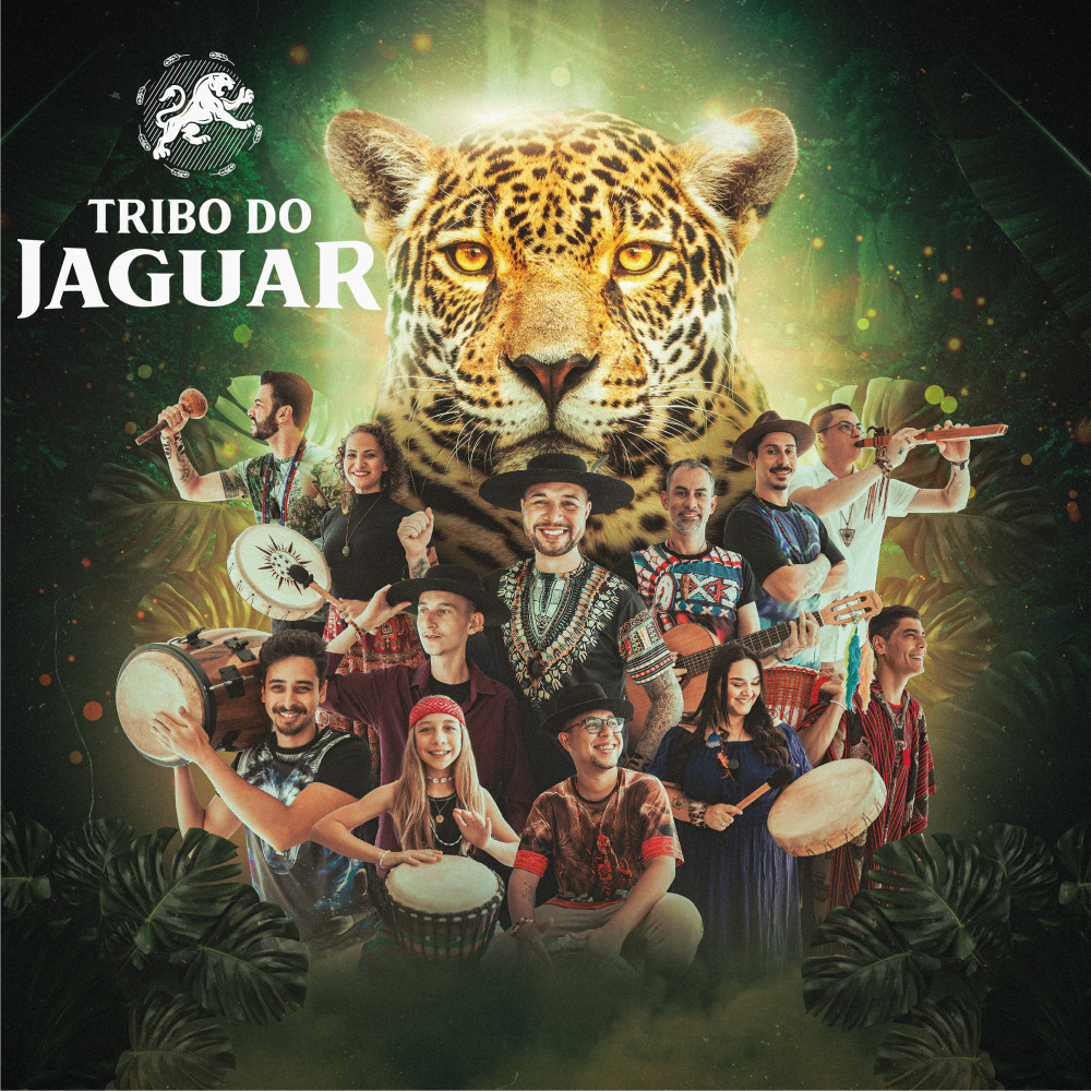 Força do Jaguar