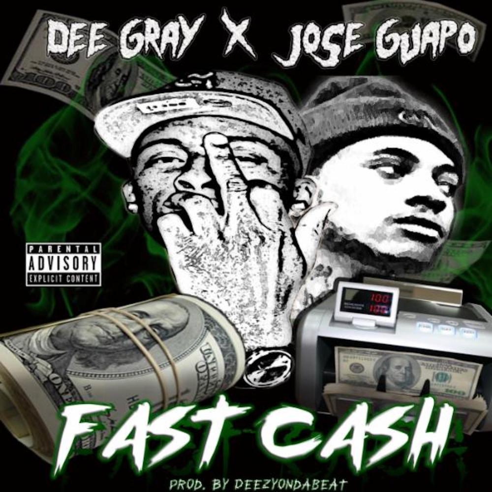 Fast Cash (Explicit)