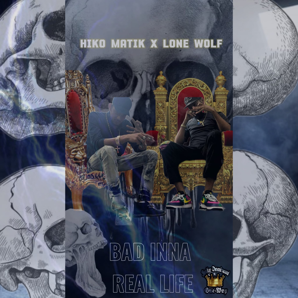 Bad Inna Real Life (Explicit)