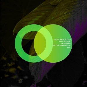 Listen to Nevermind (Breaks Mix) song with lyrics from Alter (UA)