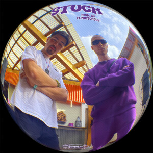 Listen to Stuck song with lyrics from BoarderLess