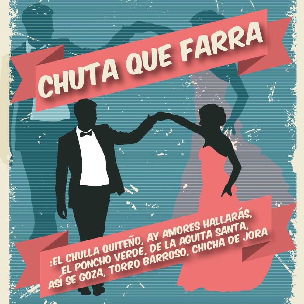 Que Lindo Es Mi Quito