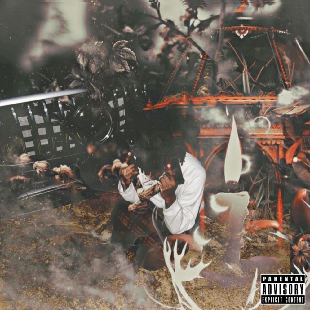 CALL YO PHONE (Postlude) (Explicit)