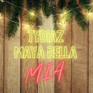 Album Mia from 