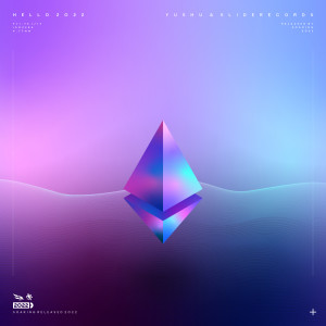 Listen to Hello 2022 song with lyrics from YuShu