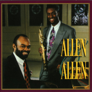收聽Allen & Allen的Voice Angel歌詞歌曲