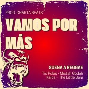 Listen to Vamos por Más (Suena a Reggae) , Vol.13 song with lyrics from Kalos