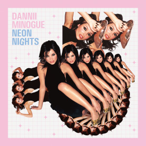 Dannii Minogue的專輯Neon Nights 20