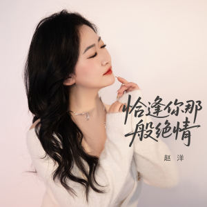 Album 恰逢你那般绝情 from 赵洋